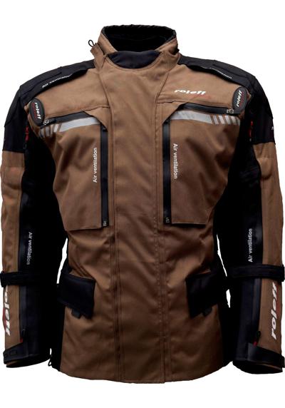Мотоциклетная куртка