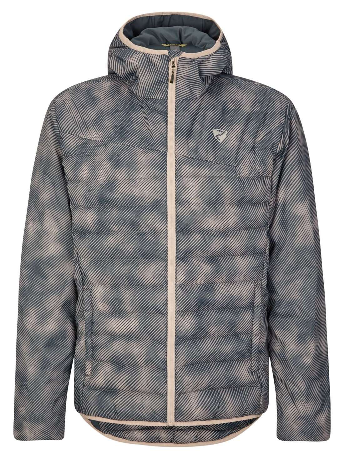 Функциональная куртка NANTANO