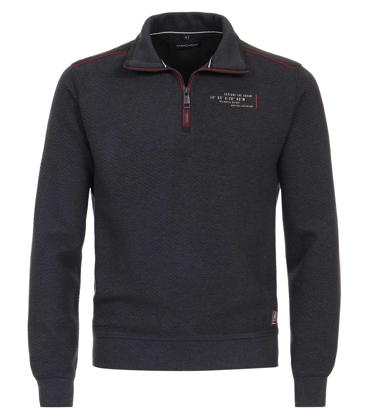 толстовка Sweatshirt uni