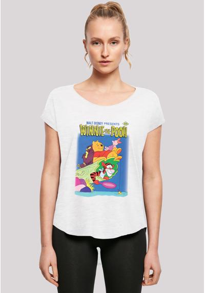 футболка Winnie Puuh