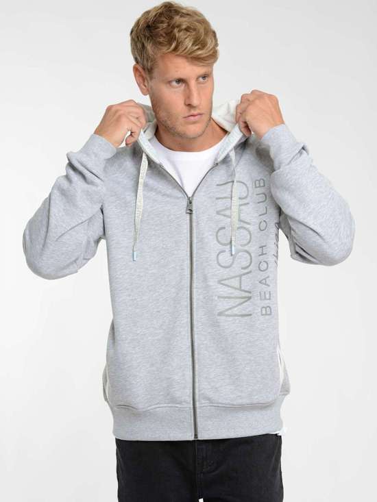 Толстовка NB22008