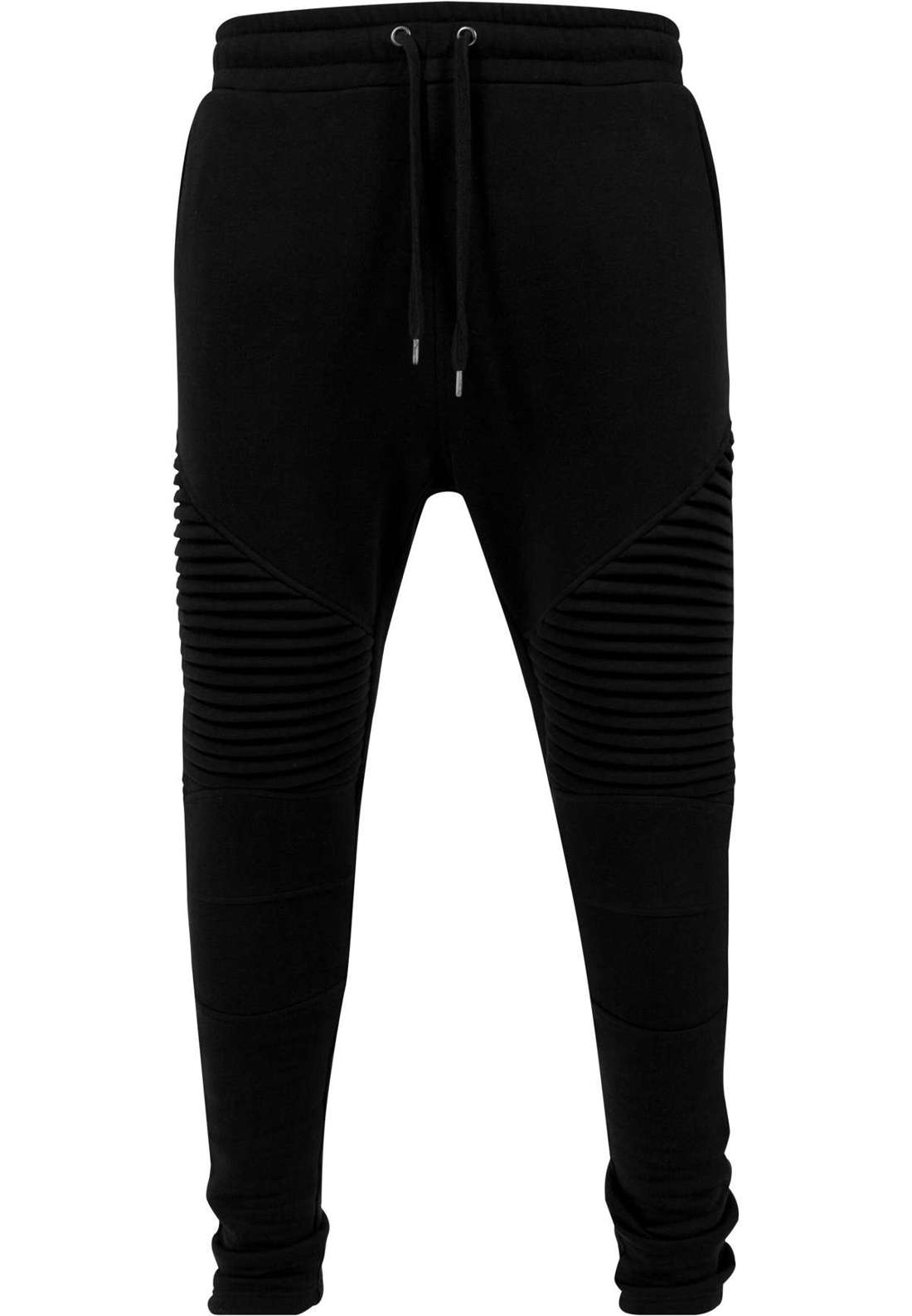 Тканевые брюки Urban Classics Herren Pleat Sweatpants