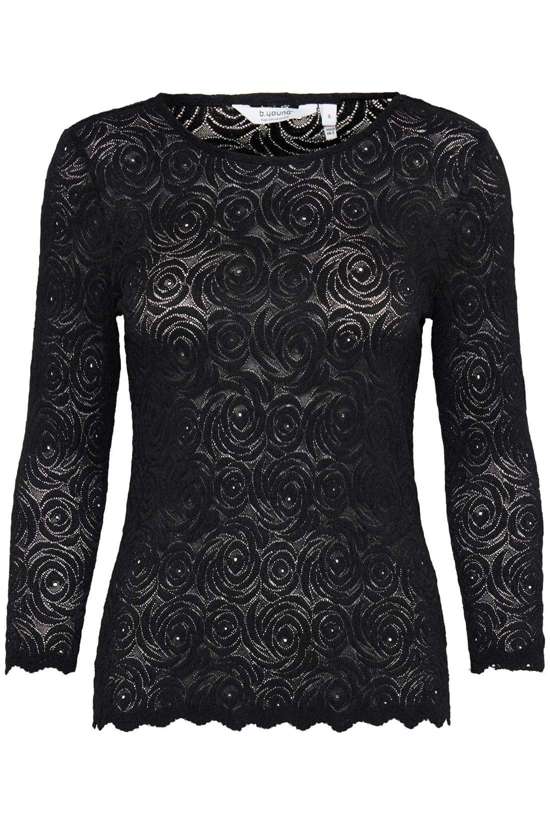 Длинный рукав Longsleeve BYSilace