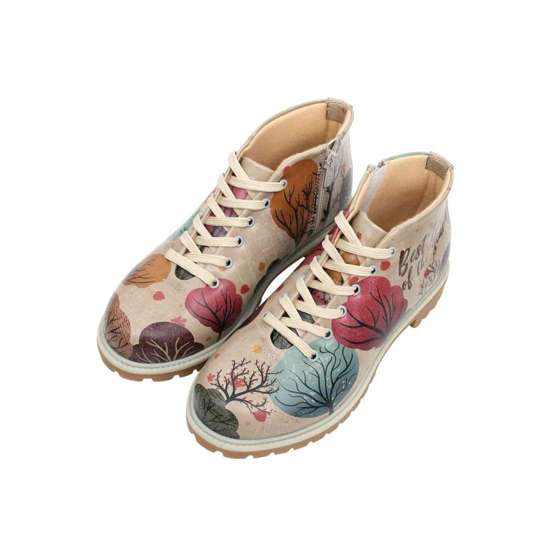 Сапоги Damen Shortcut Boots Best Time Of The Year Vegan Damen Stiefel /