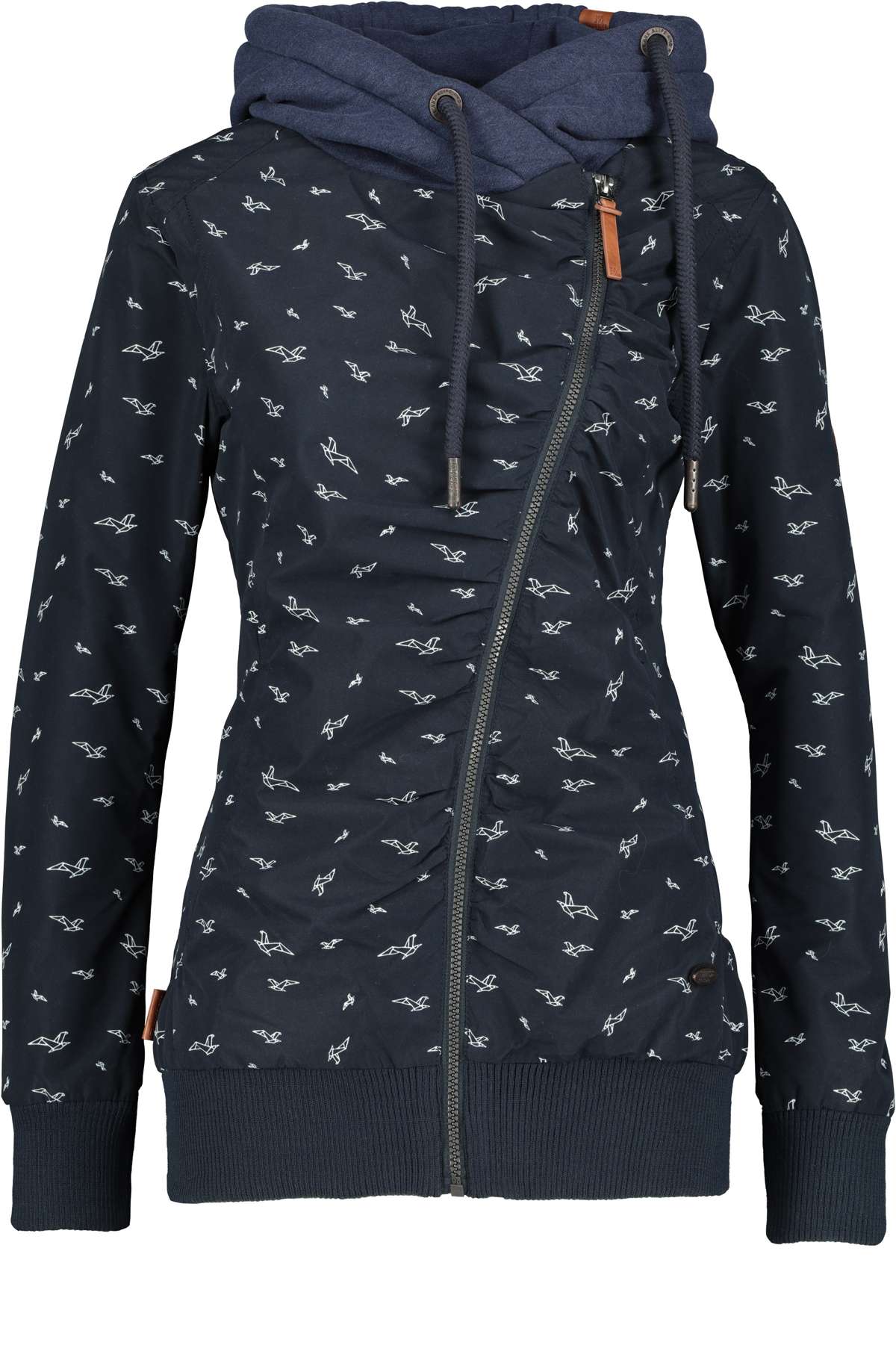Короткая куртка Damen KiddoAK