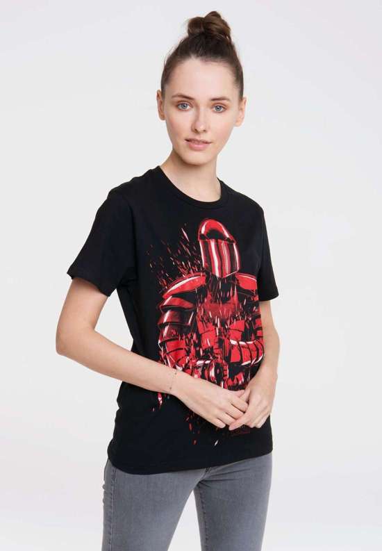 Футболка с лицензионным оригинальным дизайном Star Wars