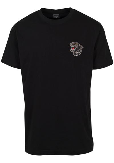 футболка Herren Embroidered Panther Tee