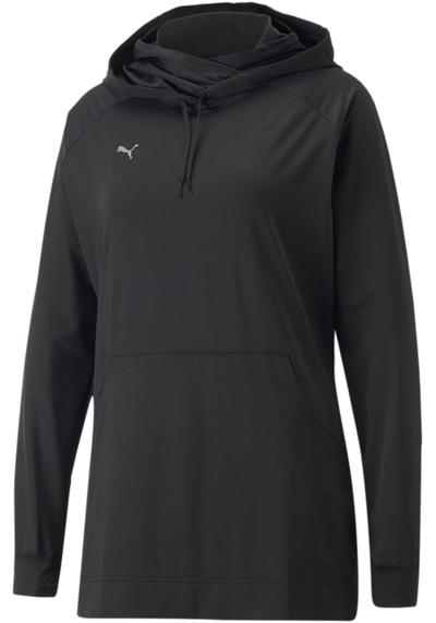 Толстовка с капюшоном MODEST ACTIVEWEAR HOODIE