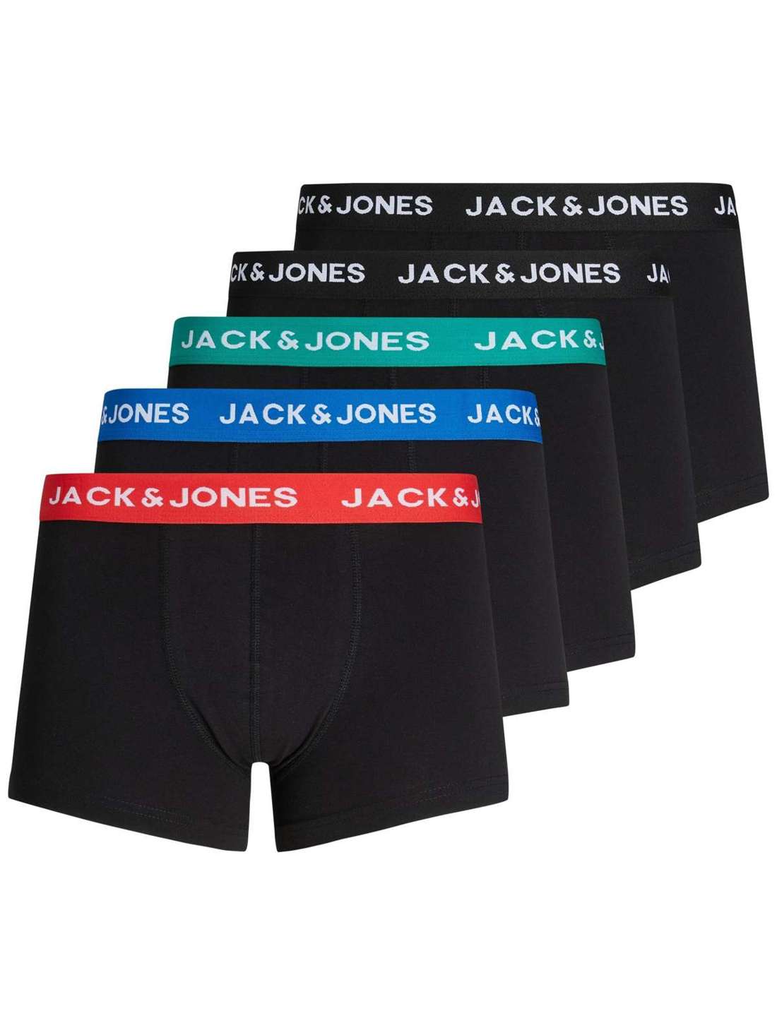 Ствол JACHUEY TRUNKS 5 PACK NOOS