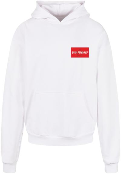 Толстовка с капюшоном Herren Marocco Dima Maghreb Ultra Heavy Hoody