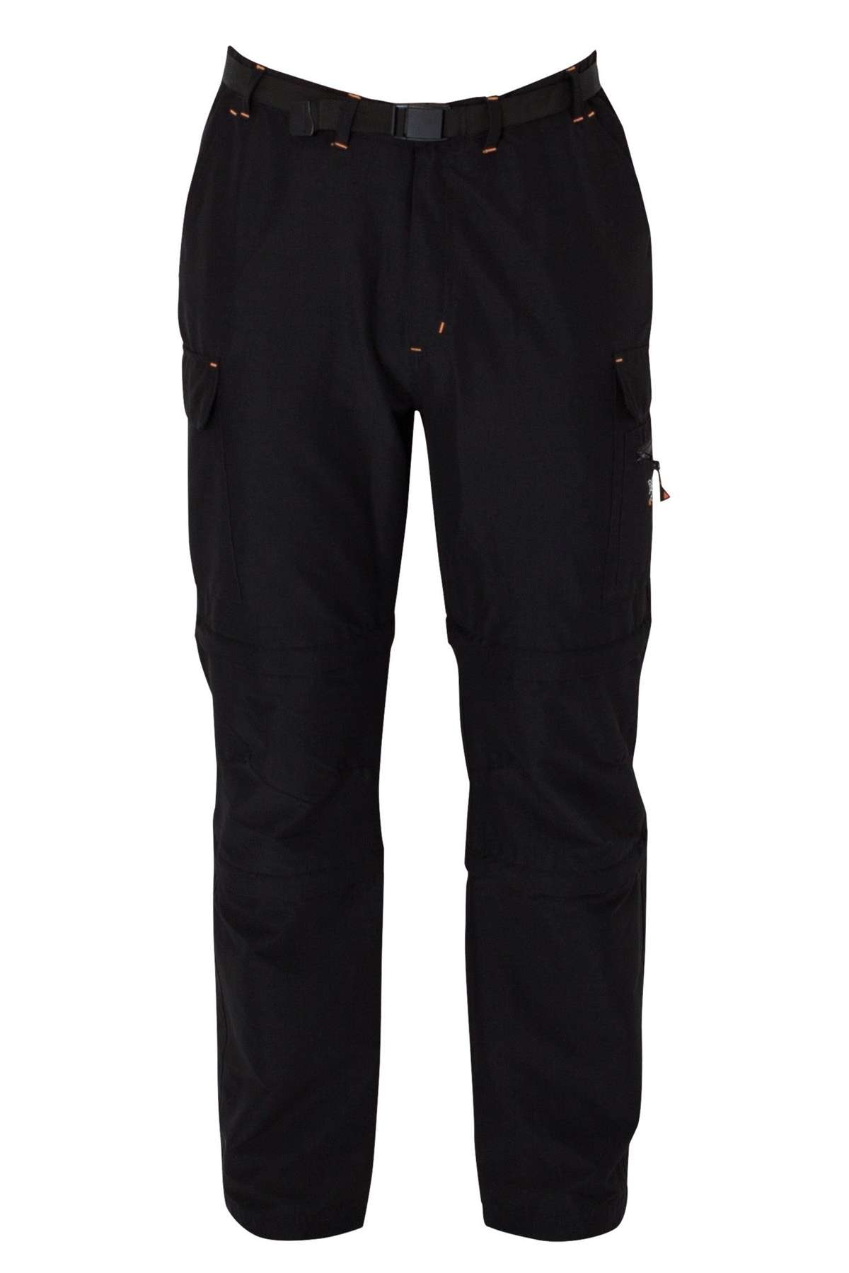 Уличные брюки KENTVILLE Double Zip-Off