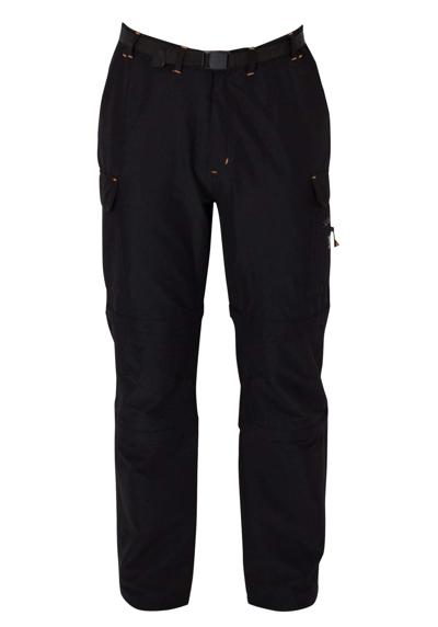 Уличные брюки KENTVILLE Double Zip-Off