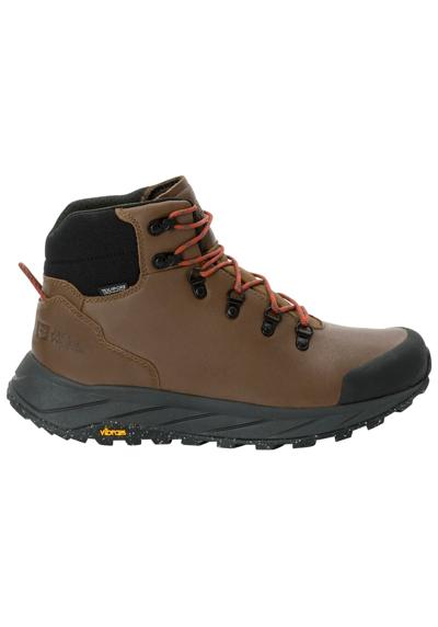 Походная обувь TERRAQUEST X TEXAPORE MID M