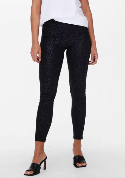 леггинсы ONLSHINE LEGGINGS NOOS