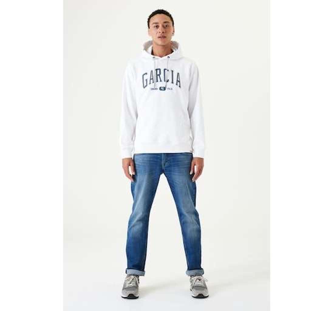 Зауженные джинсы Russo 611