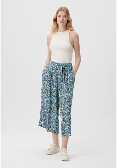 Кюлоты WOVEN PANTS