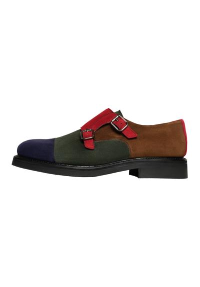 тапочка Barkley CDM Businessschuh