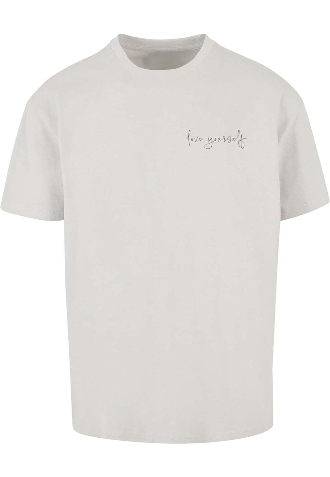футболка Herren Love Yourself Heavy Oversize Tee