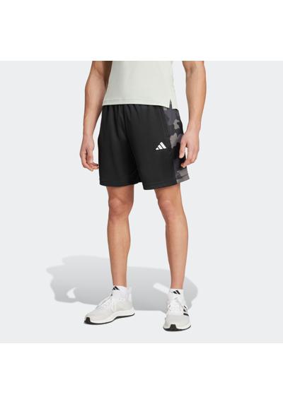 шорты CAMO SHORT