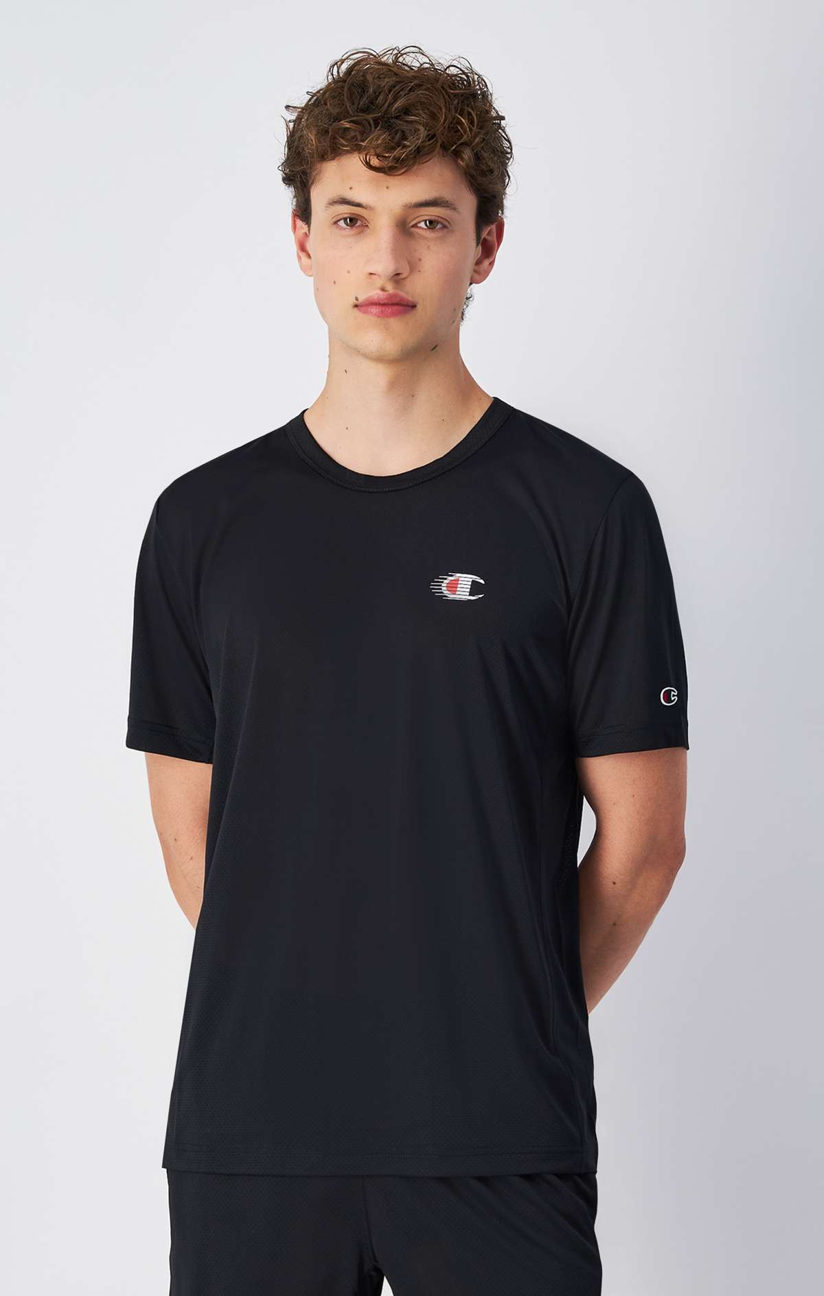 футболка Crewneck T-Shirt