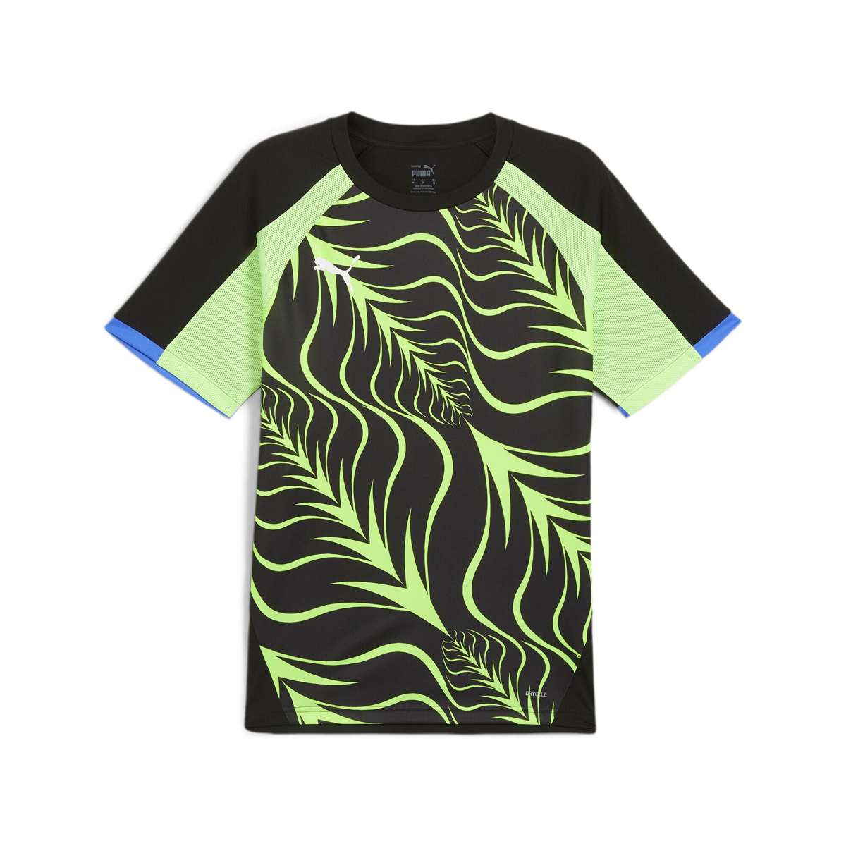 Тренировочная рубашка individualLIGA Graphic Trikot Herren