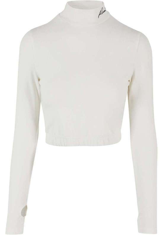 Длинный рукав Damen  Leagacy Longsleeve