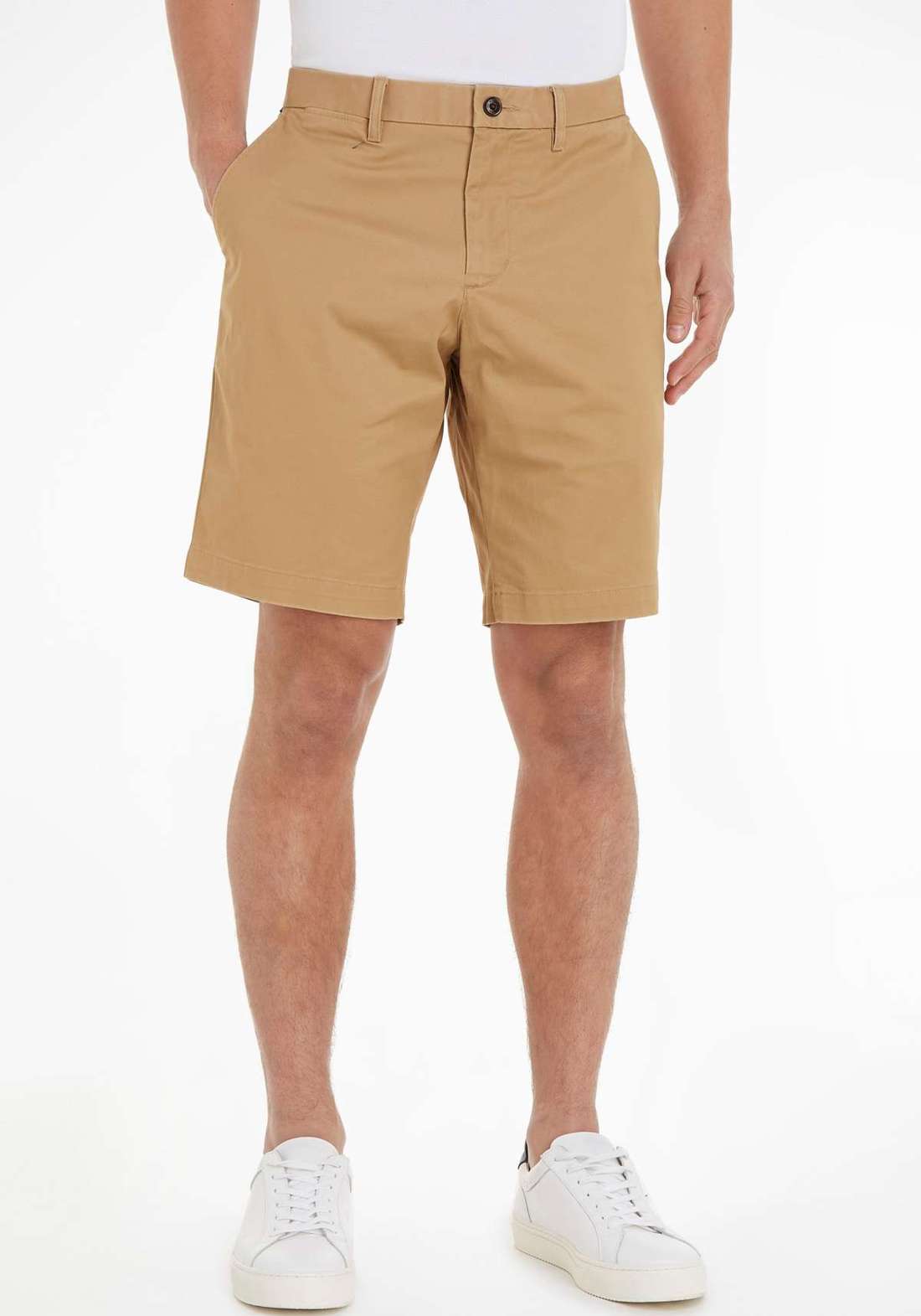 шорты чинос HARLEM SHORT 1985