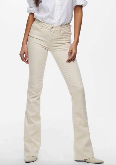 Джинсы Bootcut ONLBLUSH MID FLARED DNM NOOS