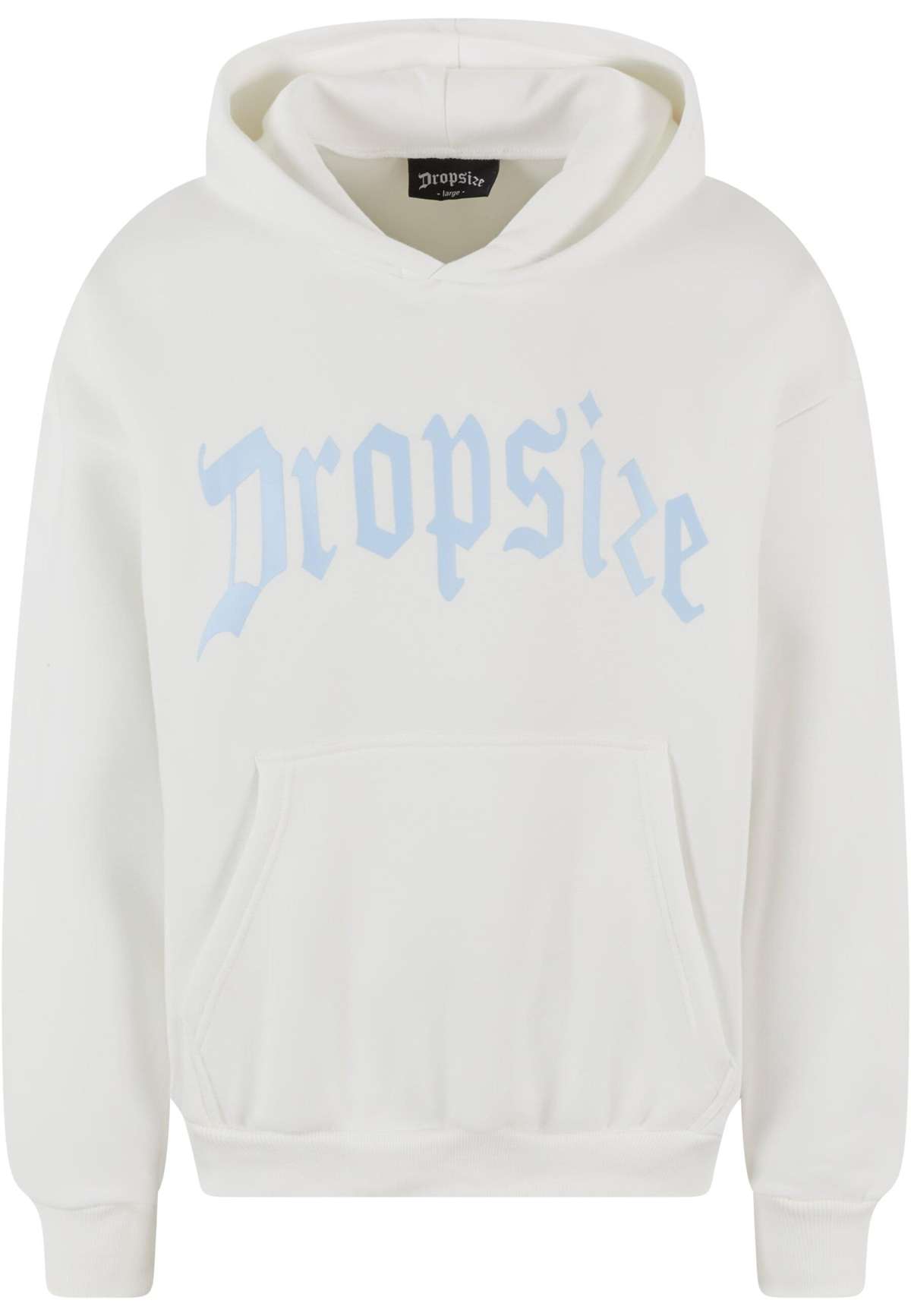 Толстовка с капюшоном Herren Heavy Oversize Logo Design Hoodie
