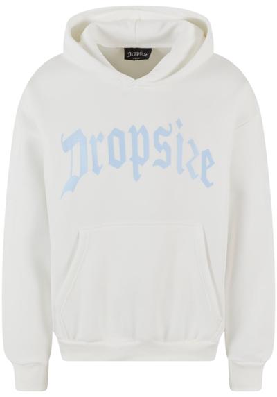 Толстовка с капюшоном Herren Heavy Oversize Logo Design Hoodie