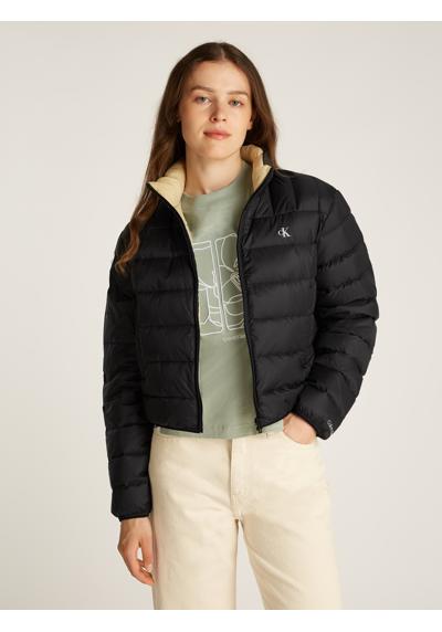 Стеганая куртка UL SHORT PUFFER