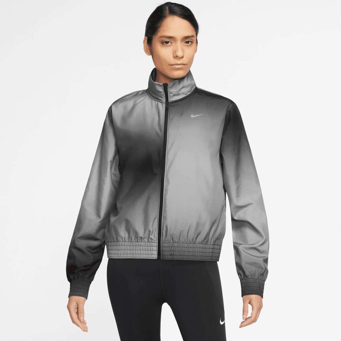 Беговая куртка Dri-FIT Swoosh Run Women`s Printed Running Jacket
