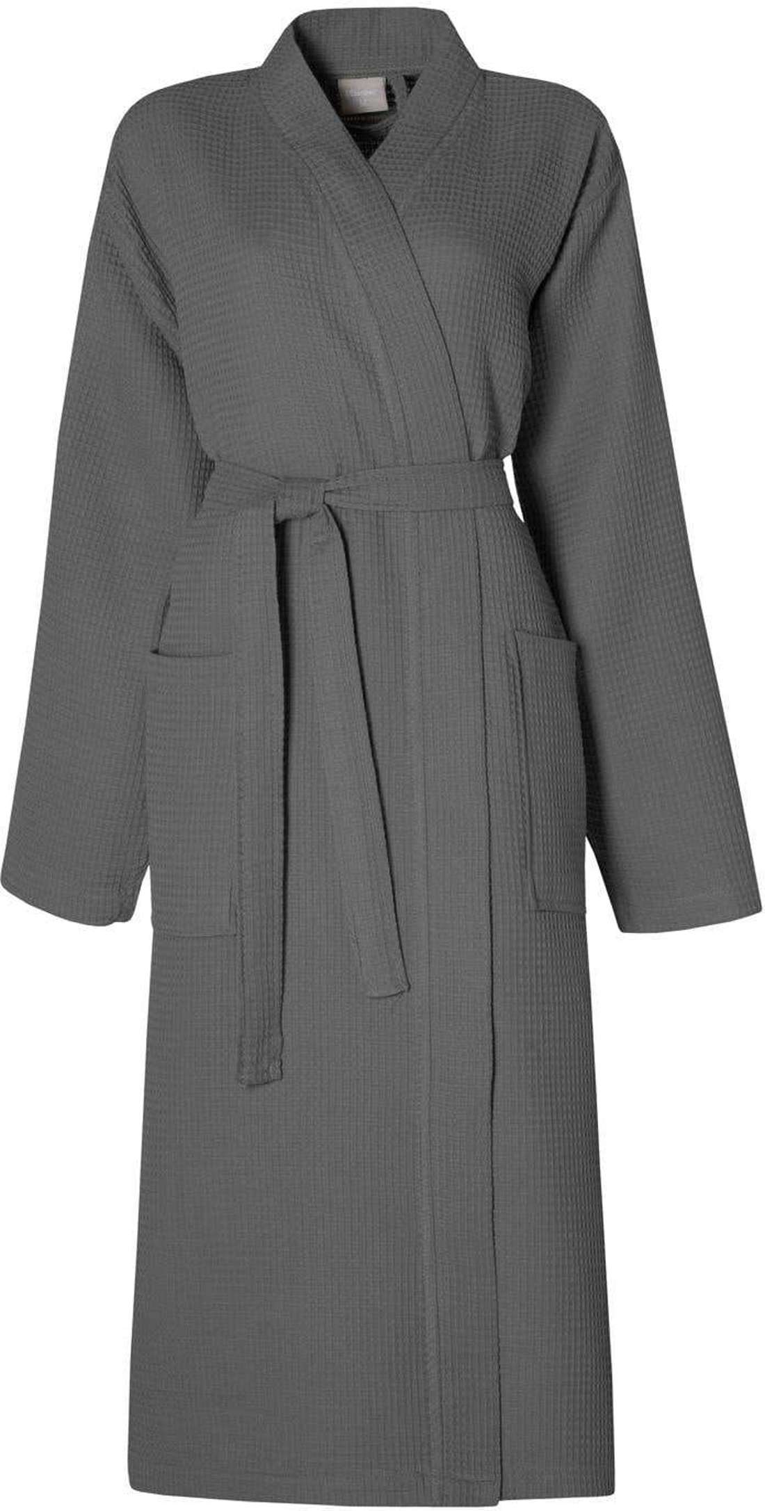 Халат унисекс Waffle