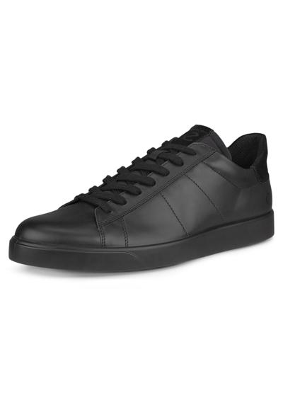 Кроссовки с уплотненной голенищем ECCO Strett Lite M