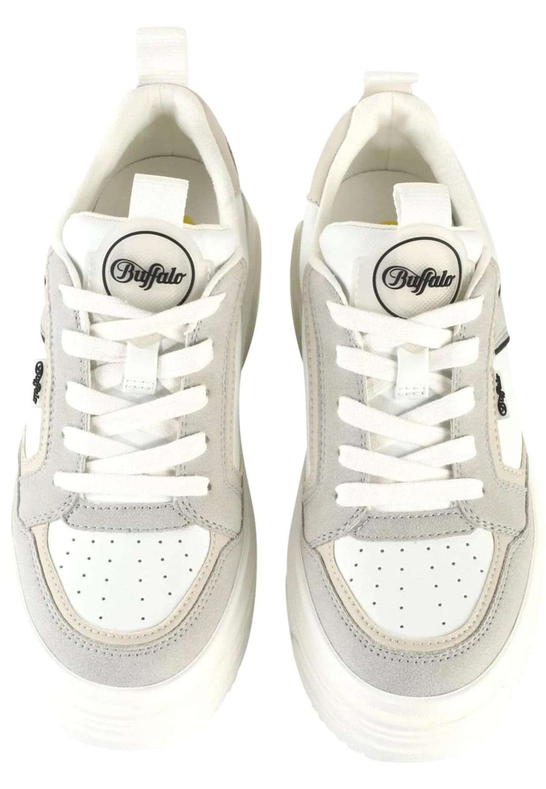 Тренировочная обувь Damen  Vectra Low Vegan Nappa/Nubuck