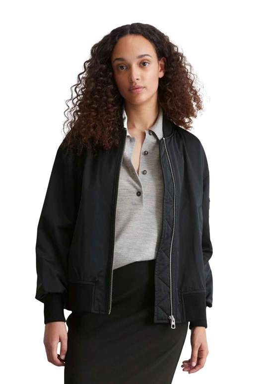 Уличная куртка aus recyceltem Polyester-Twill