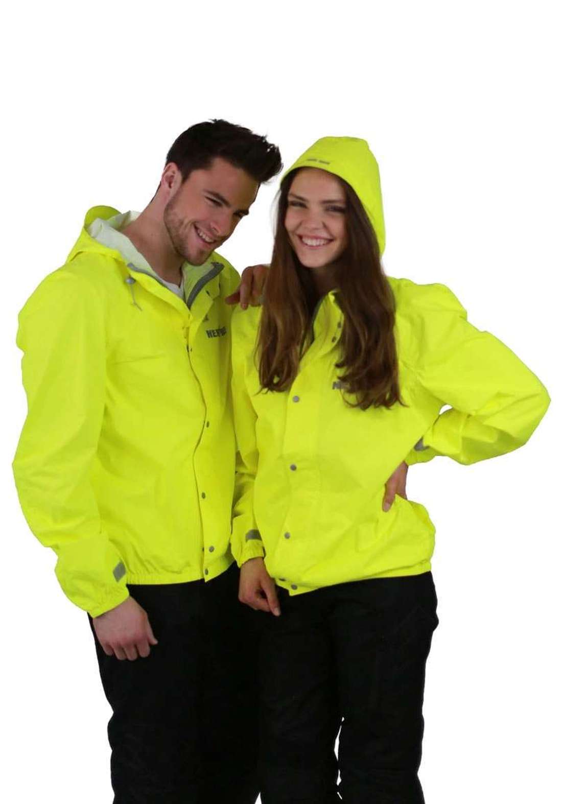 Дождевик Amazon