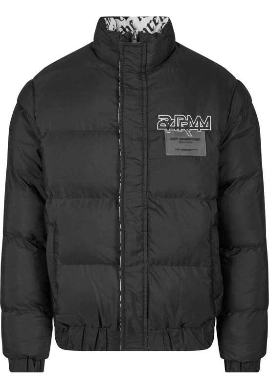 Зимняя куртка Herren 2Y Two Sided Puffer Jacket