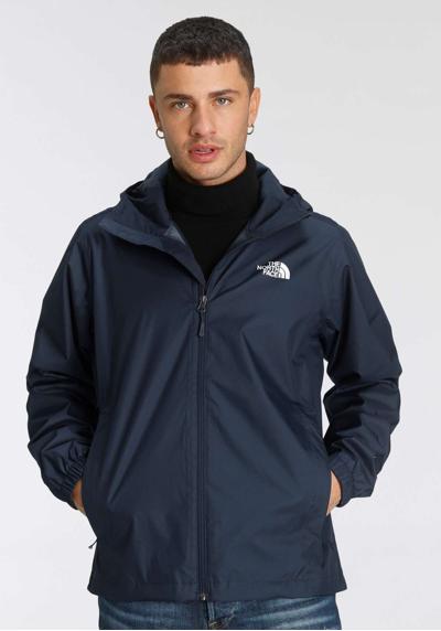 Функциональная куртка с капюшоном. MEN?S QUEST JACKET