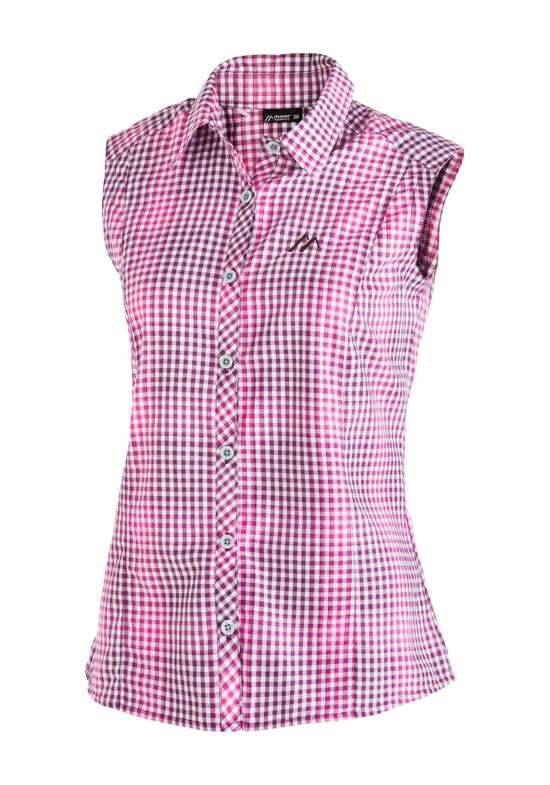 Функциональная блузка Paloma