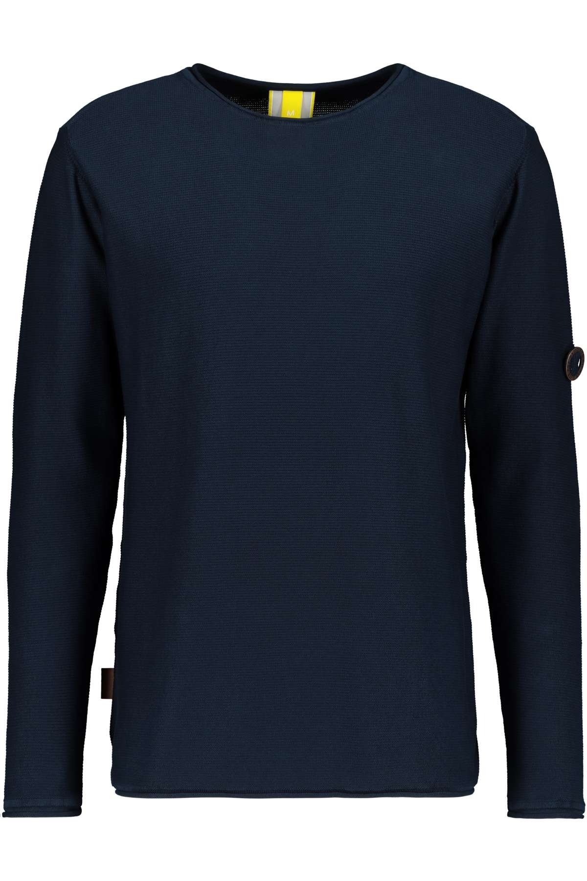 Свитер с круглым вырезом Herren VitoAK Knit