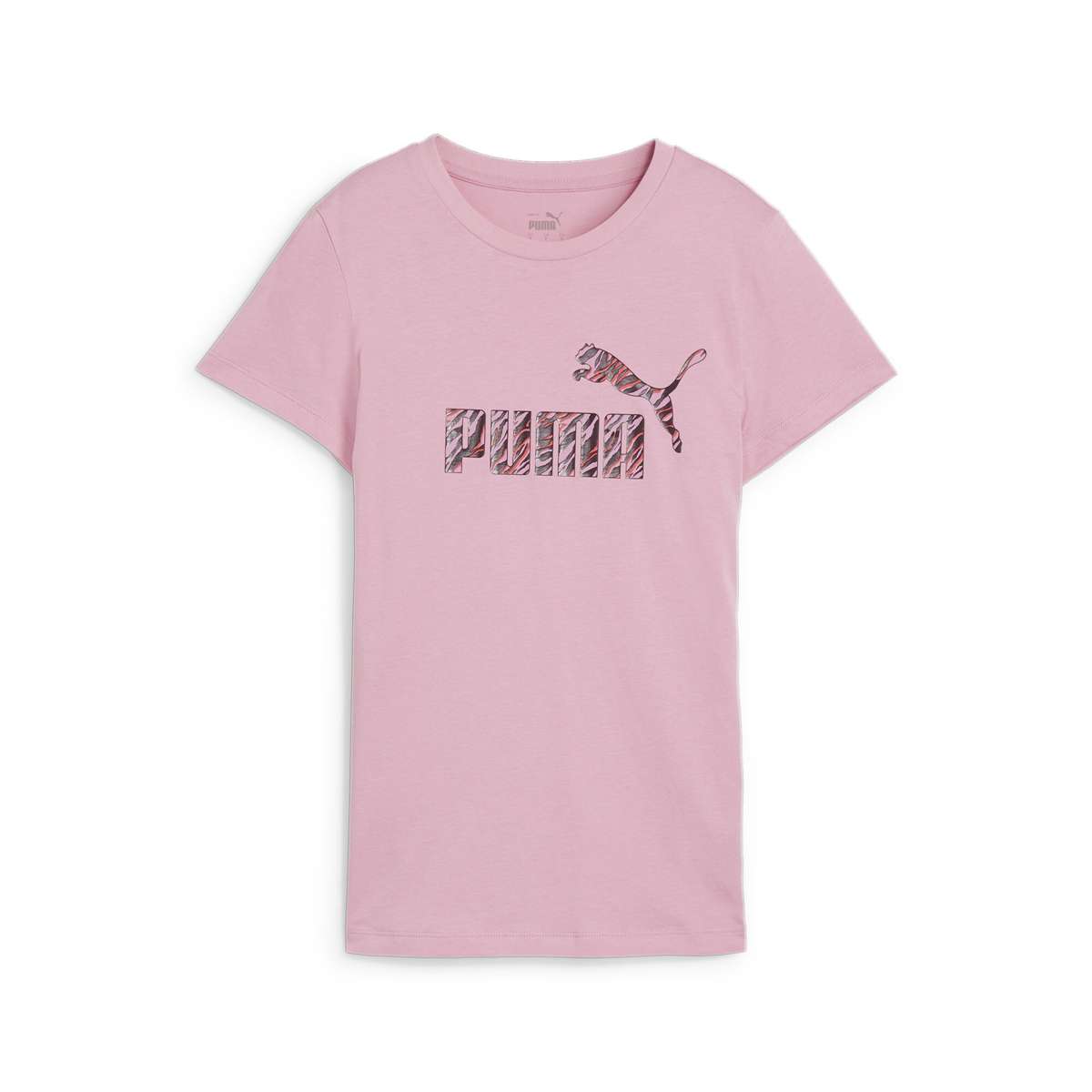 футболка ESS+ ANIMAL TEE
