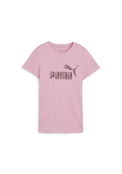 футболка ESS+ ANIMAL TEE
