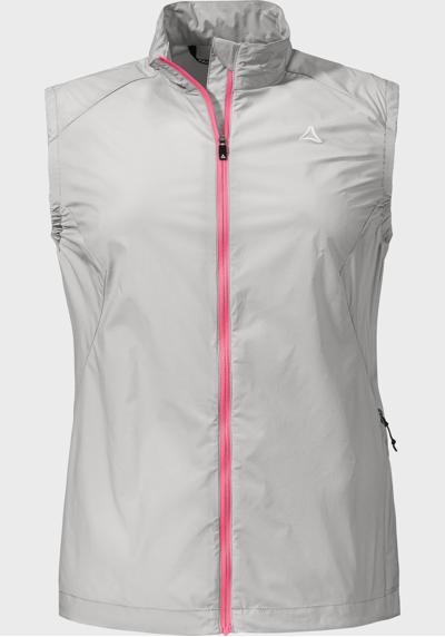 Функциональный жилет Vest Val Bavona L