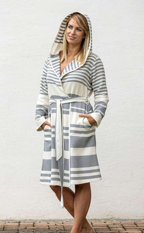 Женский халат Boho Living