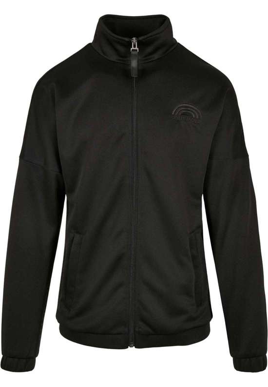 Всепогодная куртка Herren  Tricot Jacket with Tape