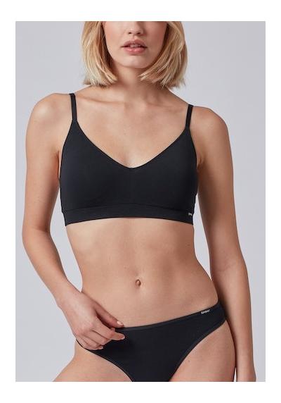 Мягкий бюстгальтер Cotton Essentials