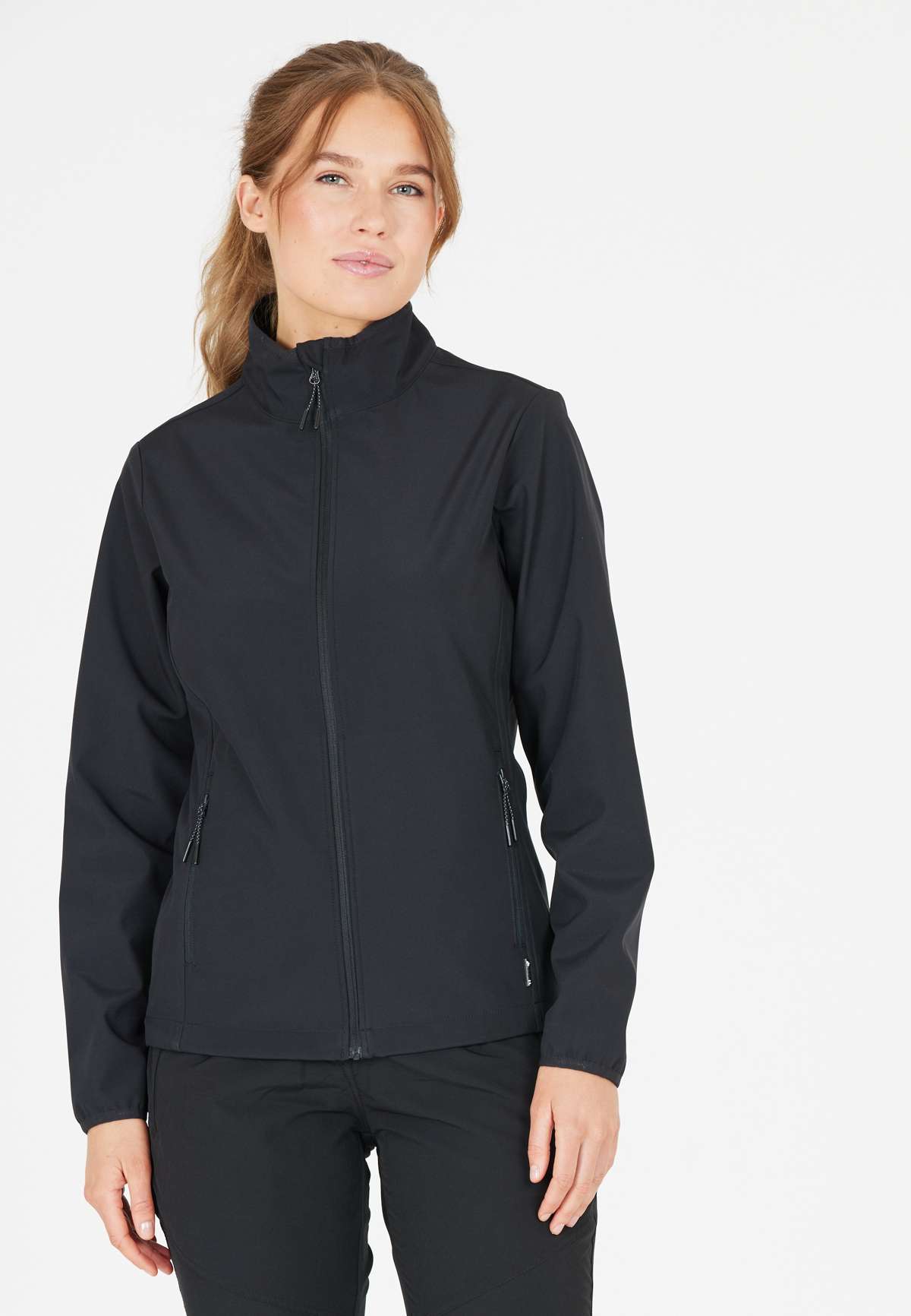Куртка Softshell с водным столбом 8000 мм. Lango