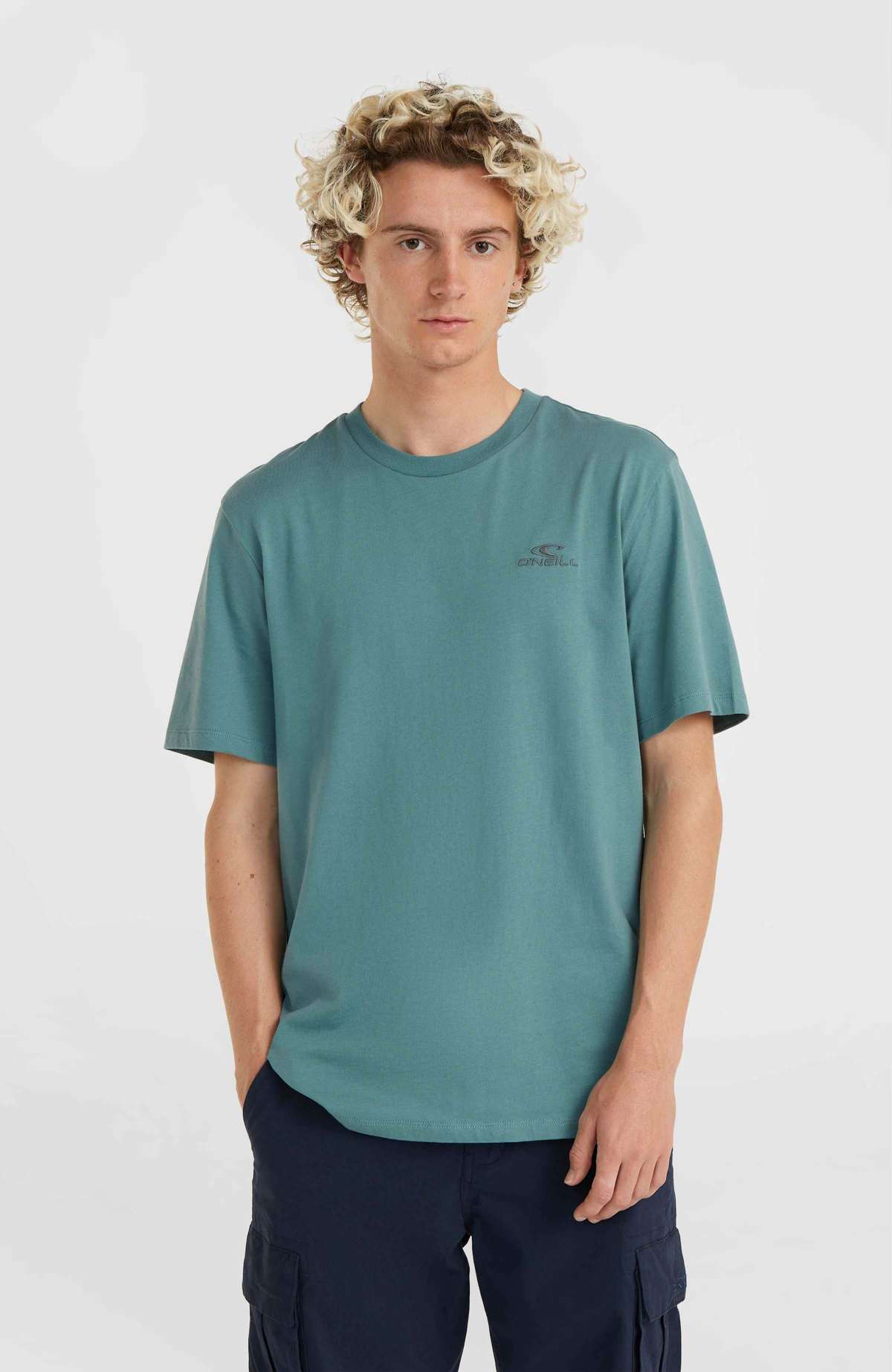 футболка O`NEILL SMALL LOGO T-SHIRT