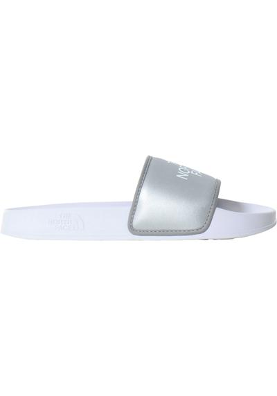 Купальные сандалии W Base Camp Slide III Metallic